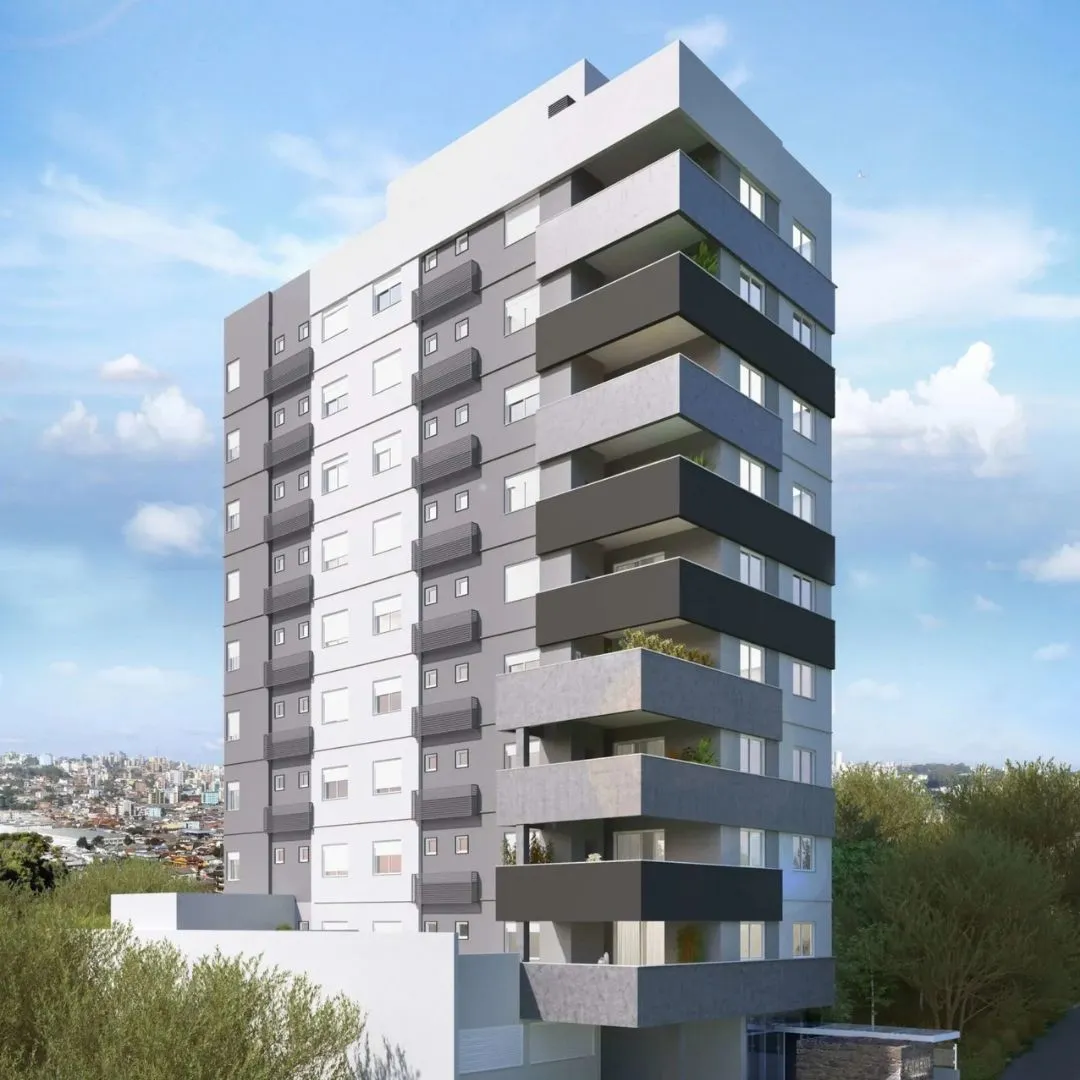 residencial orfeu alto padrão