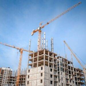 Construtoras em Caxias do Sul